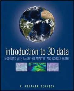 Introduction to 3D Data