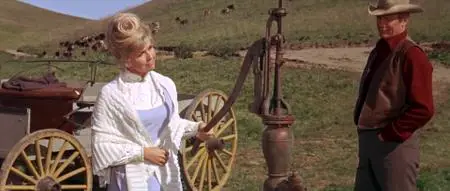 The Ballad of Josie (1967)