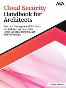 Cloud Security Handbook for Architects