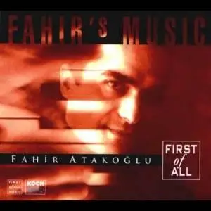 Fahir Atakoğlu Discograppy