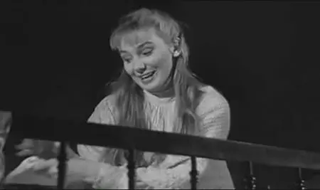 The Miracle Worker (1962)