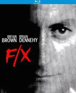 F/X (1986)