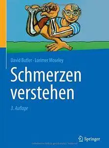Schmerzen verstehen (German Edition)