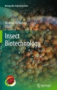 Insect Biotechnology (Repost)