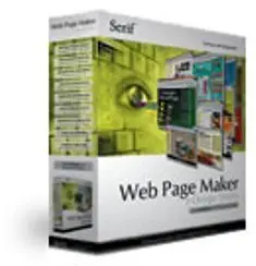 Web Page Maker v3.1 Portable