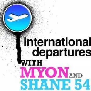 Myon & Shane 54 - International Departures 018 (16-02-2010)
