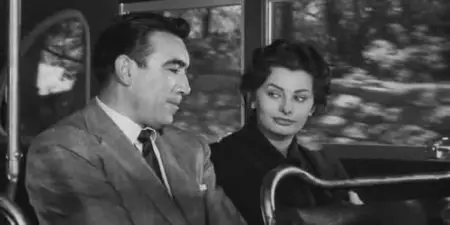 The Black Orchid (1958)