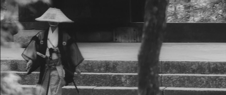 Ansatsu / The Assassination / L'Assassinat (1964)