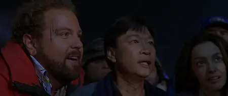 Dante's Peak (1997)