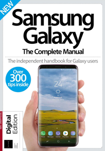 Samsung Galaxy The Complete Manual