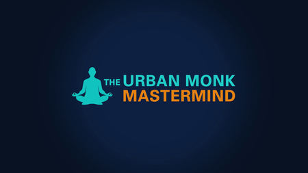 Pedram Shojai - The Urban Monk Academy