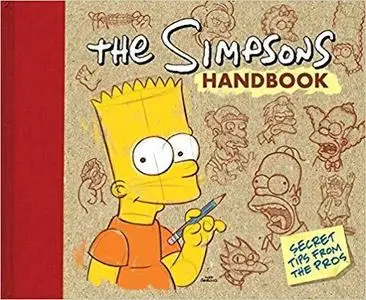 The Simpsons Handbook: Secret Tips from the Pros [Repost]