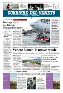 Corriere del Veneto Vicenza e Bassano - 6 Giugno 2021