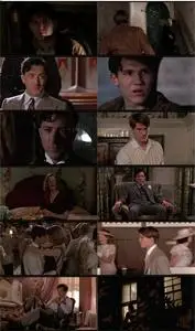Billy Bathgate (1991)