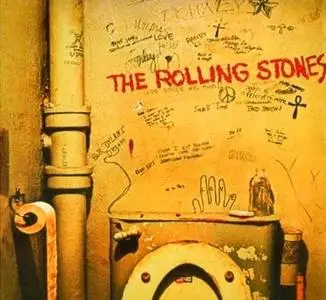 The Rolling Stones - Beggars Banquet - (1968)
