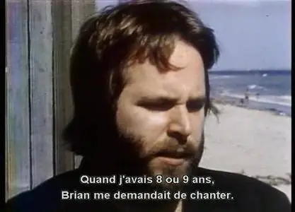 (Docu) The BEACH BOYS - An American Band [DVDrip] 1985 VOstf (Re-post)