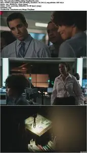 The Call (2013)