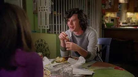 The Middle S08E12