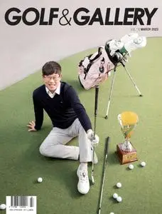 GOLF&GALLERY – 24 2월 2023 (#None)