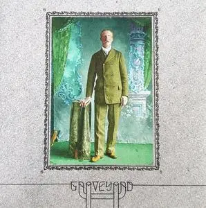 Graveyard - 6 (2023)