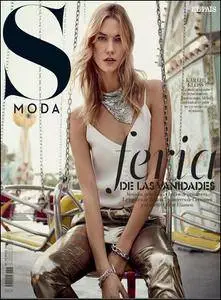 S Moda - Mayo 2016