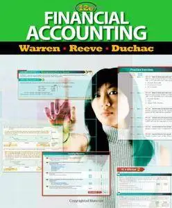 Financial Accounting, 12 edition (repost)