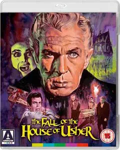 House of Usher (1960)