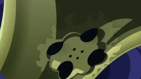 Nanatsu no Taizai Mokushiroku no Yonkishi - 08 TBS 1280x720 x264 AAC