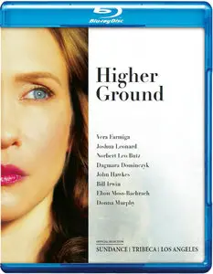 Higher Ground (2011) [LIMITED]
