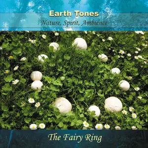 Midori - Fairy Ring - Earth Tones (2014)