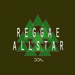 Deep Data Loops Reggae Allstar [WAV MiDi]