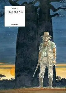 Afrika (Hermann) - One Shot (Repost)