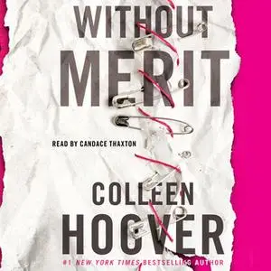 «Without Merit» by Colleen Hoover