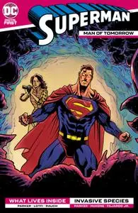 Superman-Man of Tomorrow 009 2020 Digital Zone