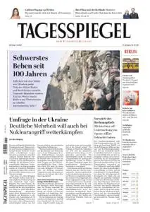 Der Tagesspiegel - 07 Februar 2023