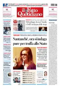 Il Fatto Quotidiano - 19 Luglio 2023