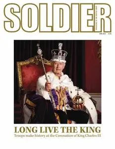 Soldier Magazine - June 2023