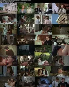 What Every Frenchwoman Wants (1986) 