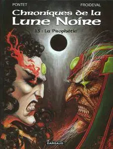 Chroniques de la Lune Noire - 13 - La prophétie