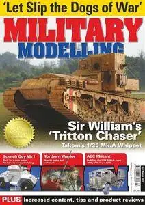 Military Modelling Vol.47 No.03 (2017)