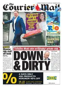 The Courier Mail - October 21, 2017