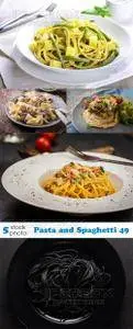Photos - Pasta and Spaghetti 49