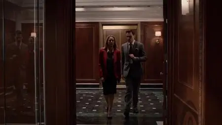 Madam Secretary S03E02