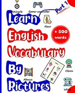 Learn English Vocabulary by Pictures