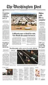The Washington Post - January 11, 2023