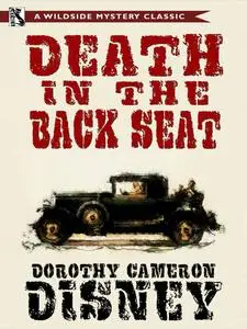 «Death in the Back Seat» by Dorothy Cameron Disney
