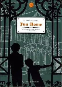 Fun home - Una tragicommedia familiare