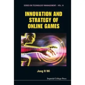 Innovation And Strategy Of Online Games