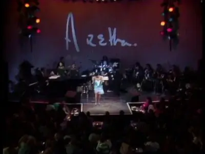 Aretha Franklin - Live At Park West