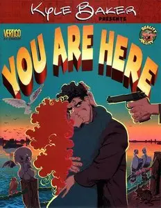 You Are Here